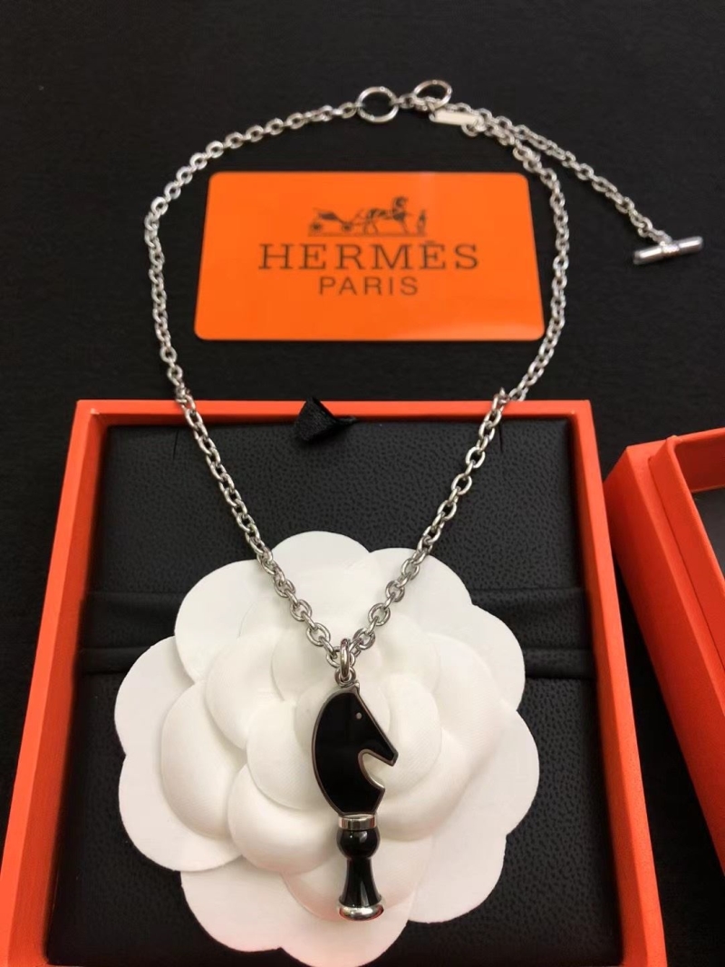 Hermes Necklaces